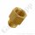 Adapter CGA-320 AG x W21,8x1/14" IG - CO2 Adapter - DIN 477-1 Nr.6 - CO2 Flaschen Gewinde- nicht mehr Lieferbar