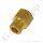 Adapter CGA-320 AG x W21,8x1/14" IG - CO2 Adapter - DIN 477-1 Nr.6 - CO2 Flaschen Gewinde- nicht mehr Lieferbar