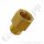 Adapter CGA-320 AG x W21,8x1/14" IG - CO2 Adapter - DIN 477-1 Nr.6 - CO2 Flaschen Gewinde- nicht mehr Lieferbar