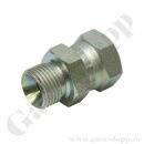 Reduzierung G 1/8" AG x G 1/4" IG ÜM -...