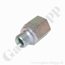 Reduzierung G 1/4" AG x G 1/4" IG ÜM -...