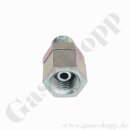 Reduzierung G 1/4" AG x G 1/4" IG ÜM -...