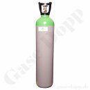 Druckluftflasche 20 Liter 200 bar Druckluft / Pressluft -...