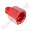 Adapter 5/8"-18 UNF AG x G 1/2" IG - CO2 Adapter
