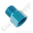 Adapter G 1/2" AG x TR21x4 IG - CO2 Adapter -...