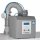 Entlüftungsaufsatz NW75 - Abluftüberwachung mit Ventilator für Gasflaschenschrank - DÜPERTHAL 2.00.320-1