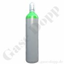 Schweißgas 98/2 - 98 % Argon + 2 % CO2 - 20 Liter...