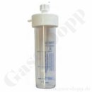Befeuchterflasche 200 ml 9/16"-18 UNF - GCE...