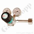 Flaschendruckminderer Helium Argon 200 bar 1-stufig bis...