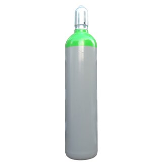 Schweißgas 82/18 - 20 Liter Eigentumsflasche gefüllt & neu - Importflasche - TÜV min. bis 2033 (Stand 2024)