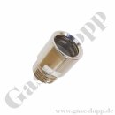 Adapter CGA-320 AG x TR21x4 IG - CO2 Adapter - Sodastream...
