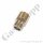 Adapter CGA-320 AG x TR21x4 IG - CO2 Adapter - Sodastream Flaschen Gewinde