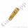 Reduzierung G 3/8" LH AG x G 1/4" RH IG ÜM knd - mehrteilig gedichtet - Messing