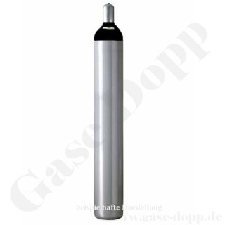 Stickstoff 5.0 - 50 Liter Flasche - Eigentumsflasche neu