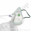 Sauerstoff Atemmaske mit Beutel für Erwachsene -...