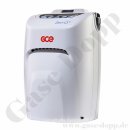 Zen-O mobiler Sauerstoff Konzentrator nur 4,6 kg mit Dauerflow - GCE Healthcare RS-00502-G-S