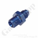 Doppelnippel M12x1 AG x 3/8"-24 UNF AG - Adapter...