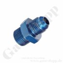 Doppelnippel M20x1,5 AG x 3/8"-24 UNF AG - Adapter...