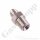 Doppelnippel 1/8" NPT AG x 9/16"-18 UNF AG - Adapter Dash 6AN male - 200 bar - Edelstahl - KRONTEC  919-1/8NPT-06SS