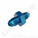 Doppelnippel 1-1/16"-12 UNF AG x 3/4"-16 UNF AG...