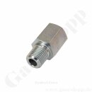 Reduzierung 2" NPT AG x 3/4" NPT IG - 80 bar -...