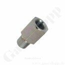 Reduzierung 2" NPT AG x 3/4" NPT IG - 80 bar -...