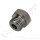 Adapter CGA-712 AG x 1/4" NPT IG - Edelstahl