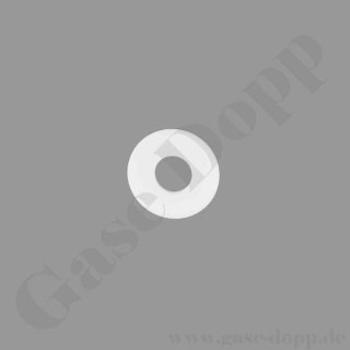 Dichtung Dichtscheibe CGA-180 - Gasket - PTFE / Teflon