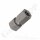 Aufschraubverschraubung RVS 12 mm x 3/8" NPT IG  - S12  Schneidring Rohrverschraubung  - 630 bar - Stahl