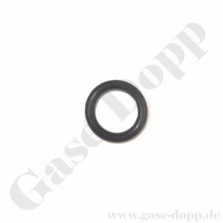 O-Ring 2,6 x 1,8 mm - AD Ø 6,1 mm - NBR 90 shore