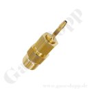 Schlauchanschluss / Adapter G 1/2" AG x 4 mm...