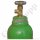 MAG Schweißgas für Edelstahl -10 L Flasche gefüllt + neu - MAG-E-S-S 95% Ar + 4%CO² + 1%O² - TÜV