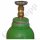 MAG Schweißgas für Edelstahl -10 L Flasche gefüllt + neu - MAG-E-S-S 95% Ar + 4%CO² + 1%O² - TÜV
