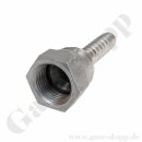 Schlaucharmatur DN12 x 3/4"-16 UNF IG ÜM...