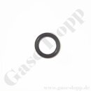 O-Ring 11,0 x 1,5 mm - AD Ø 14,0 mm - NBR 90 shore