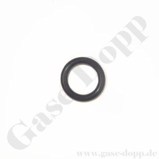 O-Ring 18,5 x 2,2 mm - AD Ø 23 mm - Ersatzdichtring für Tankadapter - NBR 70