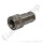 Schnellverschlusskupplung Steckkupplung Push SVK Muffe - Baugröße BG1 Push - Anschluss 1/4" NPT IG - Muffe IDØ 26 mm - 450 bar - Edelstahl