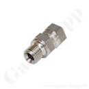 Reduzierung G 1/4" AG x G 1/4" IG ÜM fld -...