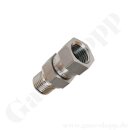 Reduzierung G 1/4" AG x G 1/4" IG ÜM fld -...