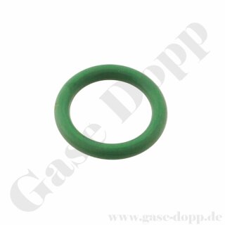 O-Ring 6,07 x 1,78 mm - AD Ø 9,63 mm - NBR 90 shore