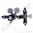 Flaschendruckminderer Kohlenmonoxid CO 200 bar 1-stufig...