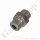 Doppelnippel G 3/8" AG x M20x1,5 AG - S12 - G 3/8" AG fld - M20x1,5 24° knd - 630 bar - Edelstahl