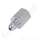 Reduzierung M16x 1,5 AG x G1/4" IG - L 10 x G...
