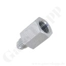 Reduzierung M16x 1,5 AG x G1/4" IG - L 10 x G...