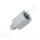 Reduzierung M16x 1,5 AG x G1/4" IG - L 10 x G 1/4" IG -  350 bar - Edelstahl