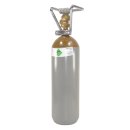 Ballongas Helium 2.0 - 2,7 Liter Eigentums - Flasche...