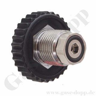 G 5/8" AG - 300 bar - DIN 477-5 Nr.50